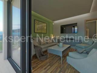 Flat in a new building, Sale, Rogoznica, Ložnice