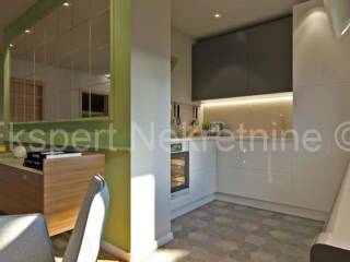 Flat in a new building, Sale, Rogoznica, Ložnice