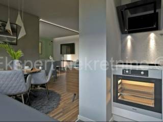 Flat in a new building, Sale, Rogoznica, Ložnice