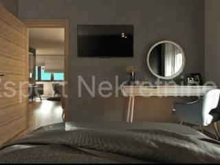 Flat in a new building, Sale, Rogoznica, Ložnice