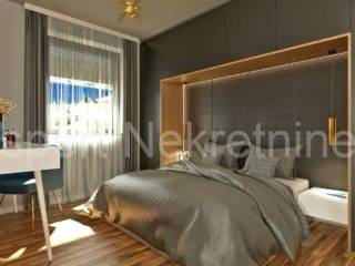 Flat in a new building, Sale, Rogoznica, Ložnice