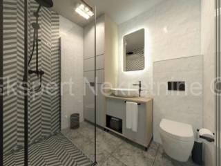 Flat in a new building, Sale, Rogoznica, Ložnice