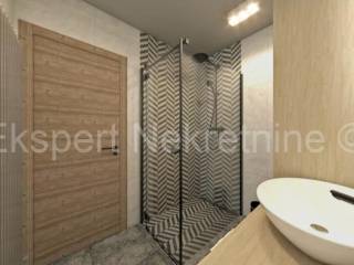 Flat in a new building, Sale, Rogoznica, Ložnice