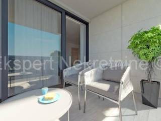 Flat in a new building, Sale, Rogoznica, Ložnice