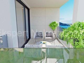Flat in a new building, Sale, Rogoznica, Ložnice