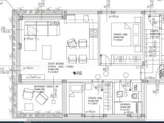 Flat in a building, Sale, Rogoznica, Rogoznica