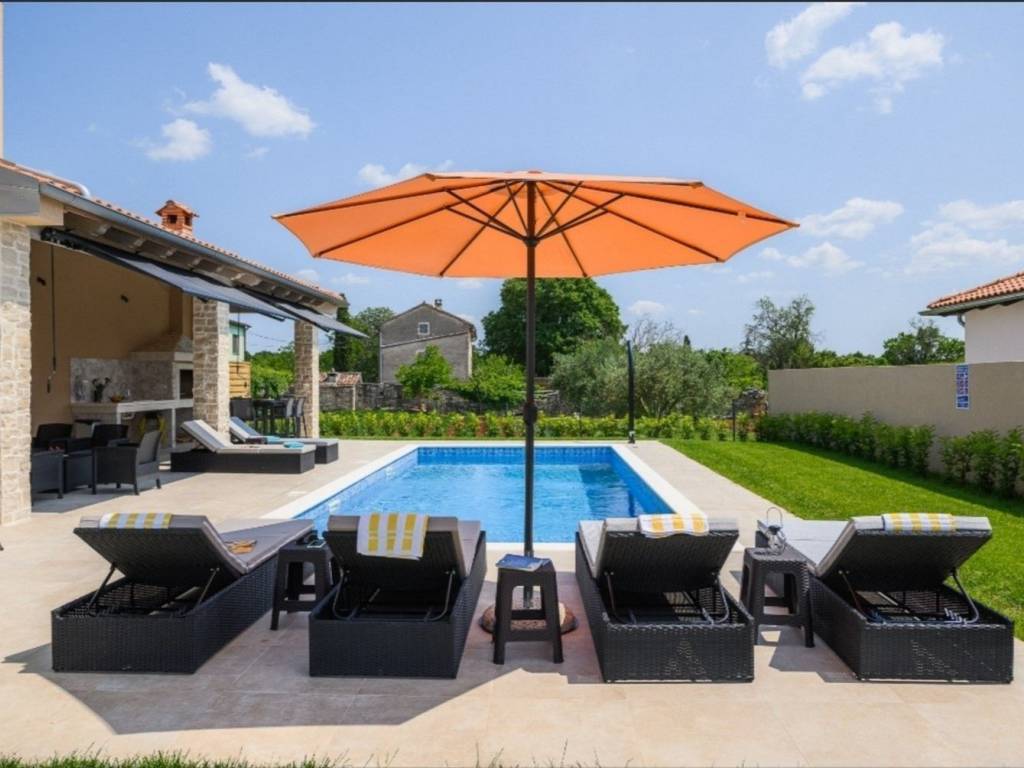 Villa, Sale, Kanfanar, Kanfanar