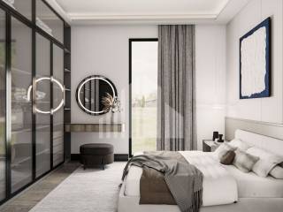 Flat in a new building, Sale, Poreč, Poreč
