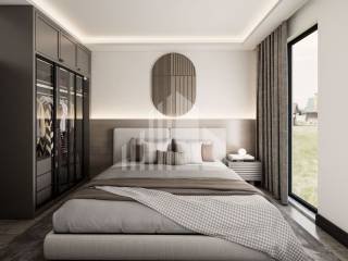 Flat in a new building, Sale, Poreč, Poreč