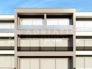 Flat in a new building, Sale, Žminj, Žminj