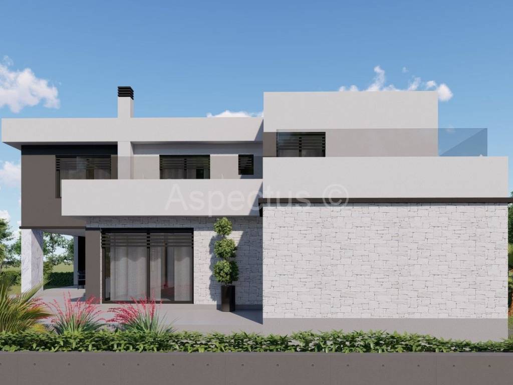 Detached house, Sale, Marčana, Marčana