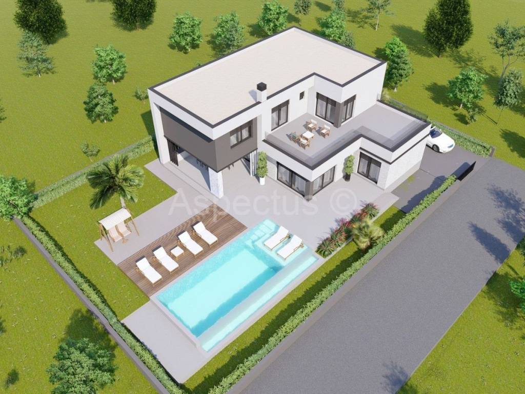 Detached house, Sale, Marčana, Marčana