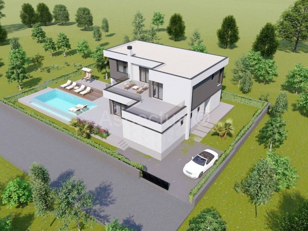 Detached house, Sale, Marčana, Marčana