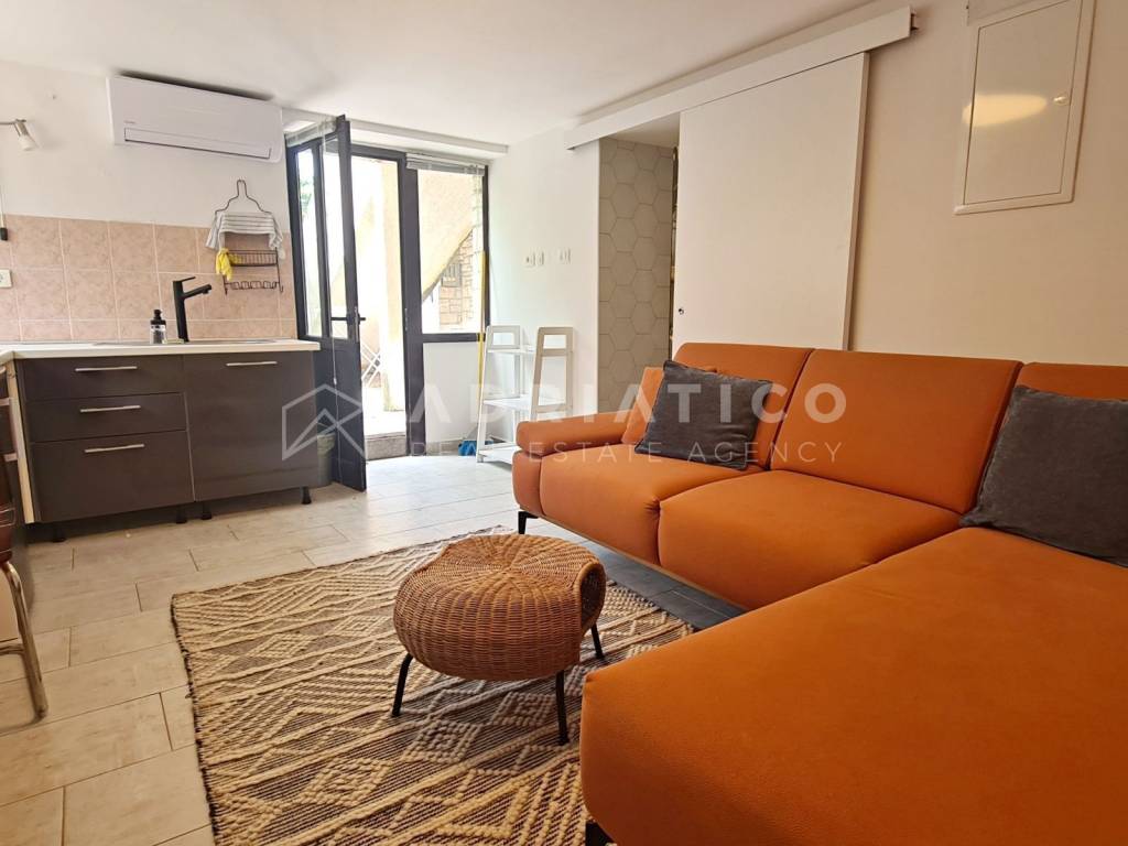 Stan u višeetažnoj kuci, Prodaja, Rovinj, Rovinj