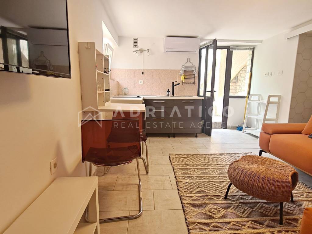 Stan u višeetažnoj kuci, Prodaja, Rovinj, Rovinj