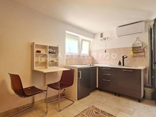 Stan u višeetažnoj kuci, Prodaja, Rovinj, Rovinj