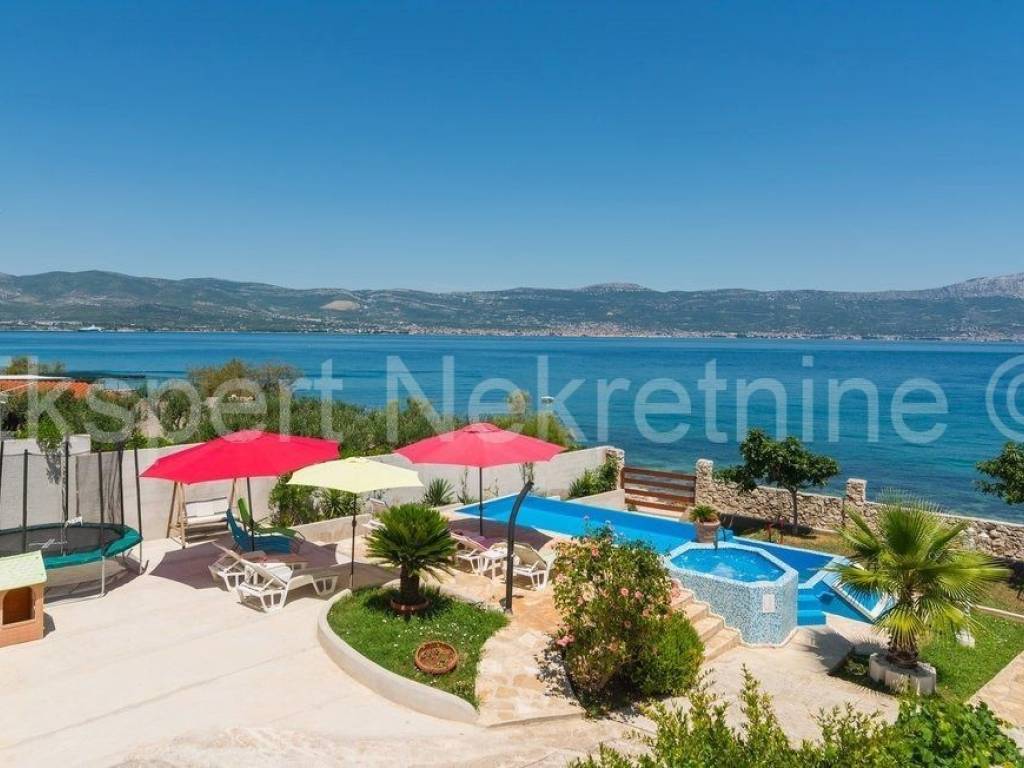 Detached house, Sale, Split - Okolica, Slatine