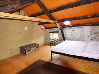 Stone house, Rent, Kaštelir-Labinci, Kaštelir