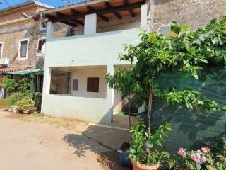 Stone house, Rent, Kaštelir-Labinci, Kaštelir