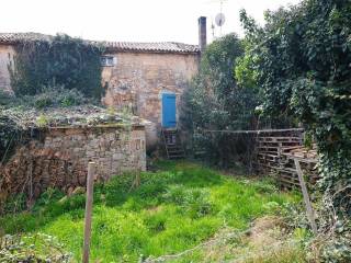 Stone house, Rent, Kaštelir-Labinci, Kaštelir