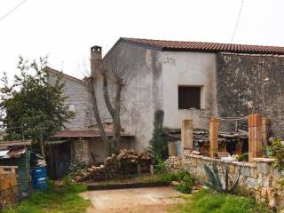 Stone house, Rent, Kaštelir-Labinci, Kaštelir