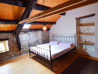 Stone house, Rent, Kaštelir-Labinci, Kaštelir