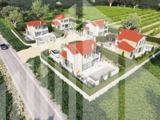 Detached house, Sale, Tinjan, Tinjan