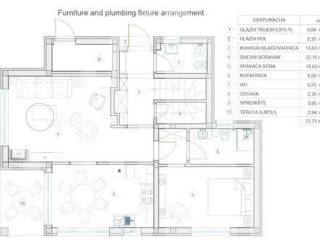 Detached house, Sale, Tinjan, Tinjan
