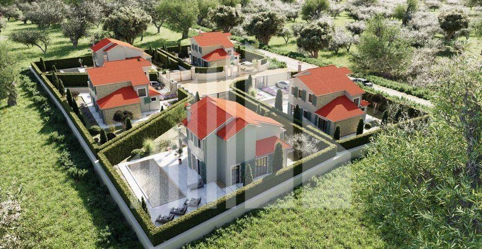 Detached house, Sale, Tinjan, Tinjan