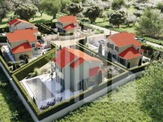 Detached house, Sale, Tinjan, Tinjan