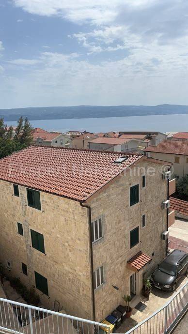 Samostojeca kuca, Prodaja, Omiš, Omiš