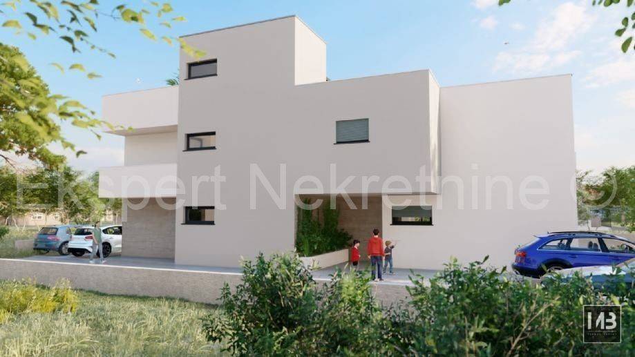 Flat in a building, Sale, Kaštela, Kaštel Stari