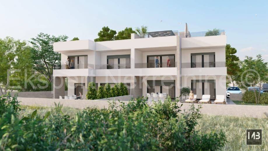 Flat in a building, Sale, Kaštela, Kaštel Stari