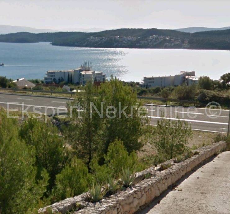 Plot for construction, Sale, Seget, Seget Donji