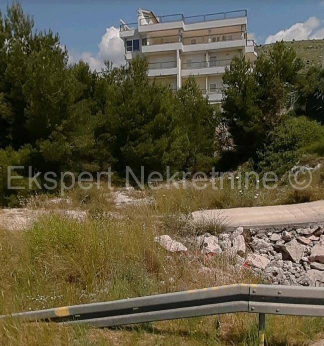 Plot for construction, Sale, Seget, Seget Donji