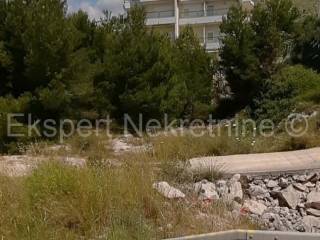 Plot for construction, Sale, Seget, Seget Donji