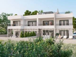 Semi-detached house, Sale, Kaštela, Kaštel Stari
