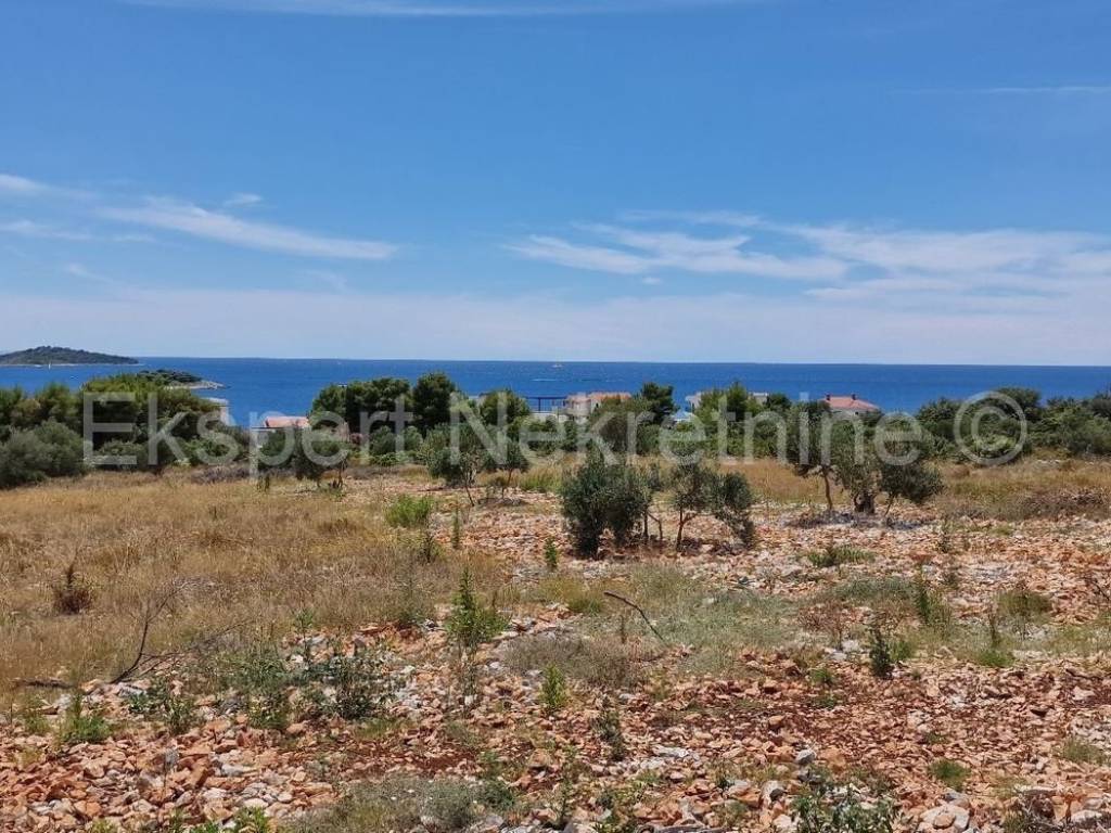 Plot for construction, Sale, Rogoznica, Rogoznica