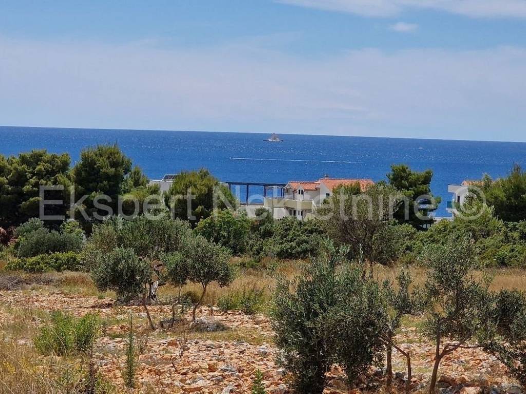 Plot for construction, Sale, Rogoznica, Rogoznica