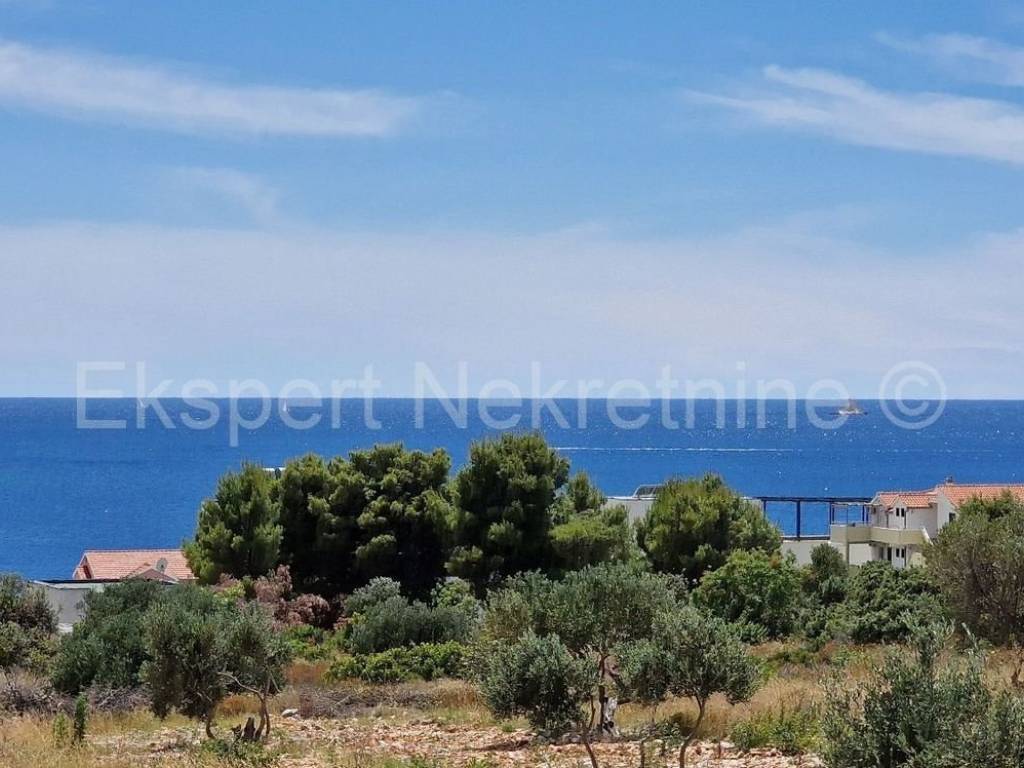 Plot for construction, Sale, Rogoznica, Rogoznica