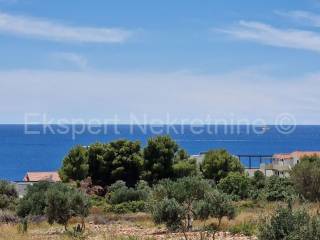 Plot for construction, Sale, Rogoznica, Rogoznica