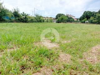 Plot for construction, Sale, Fažana, Valbandon
