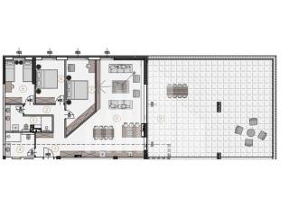 Flat in a new building, Sale, Poreč, Poreč