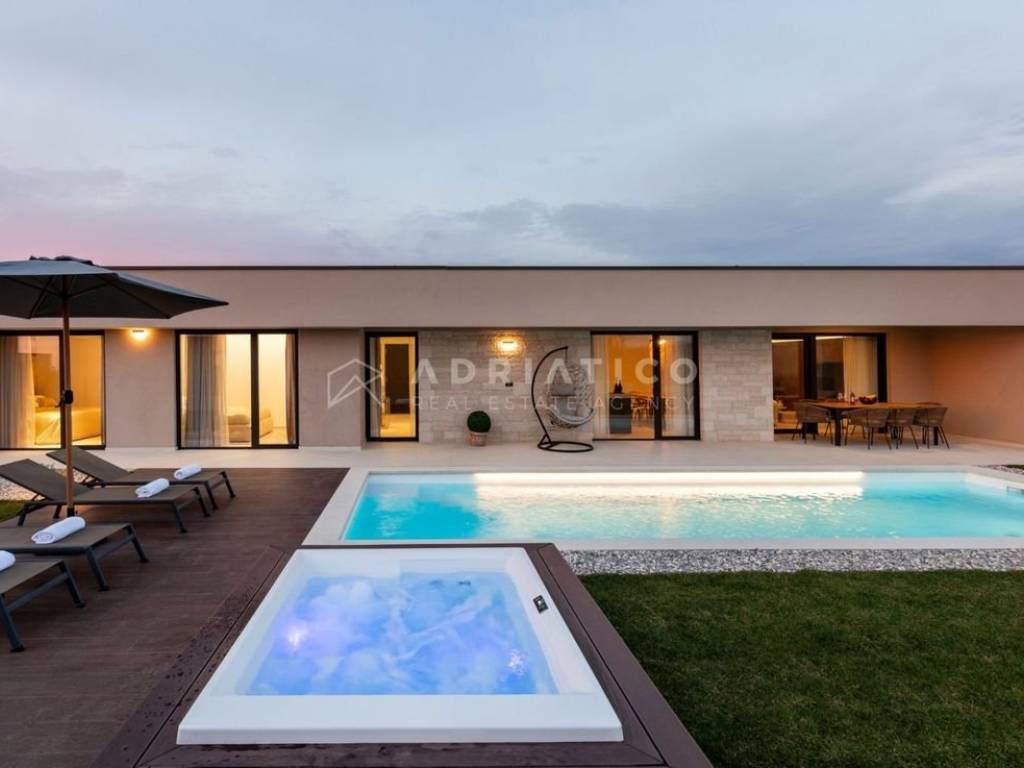 Luxury house, Sale, Kaštelir-Labinci, Labinci