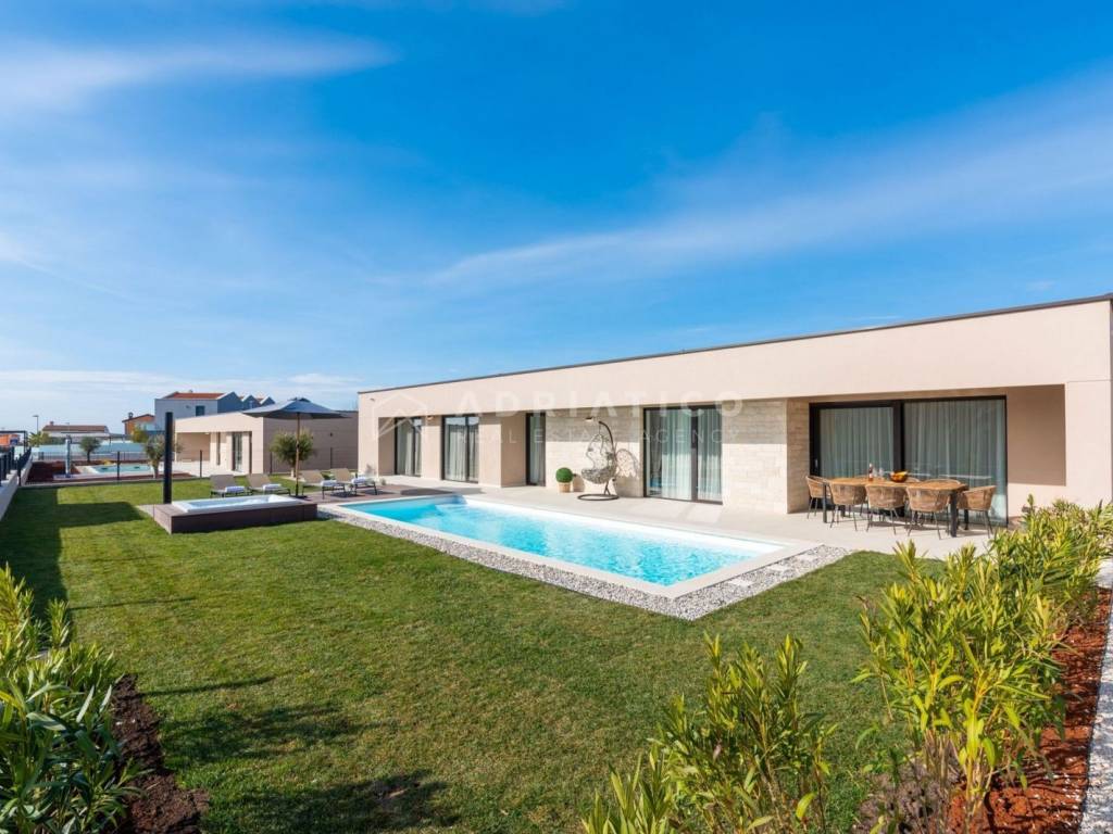 Luxury house, Sale, Kaštelir-Labinci, Labinci