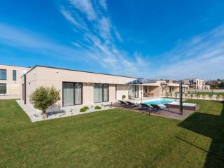 Luxury house, Sale, Kaštelir-Labinci, Labinci