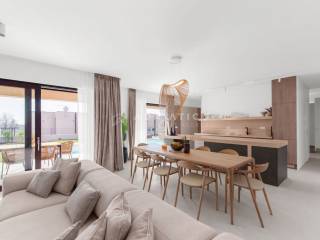 Luxury house, Sale, Kaštelir-Labinci, Labinci