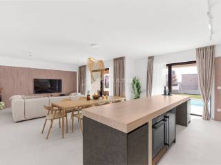 Luxury house, Sale, Kaštelir-Labinci, Labinci