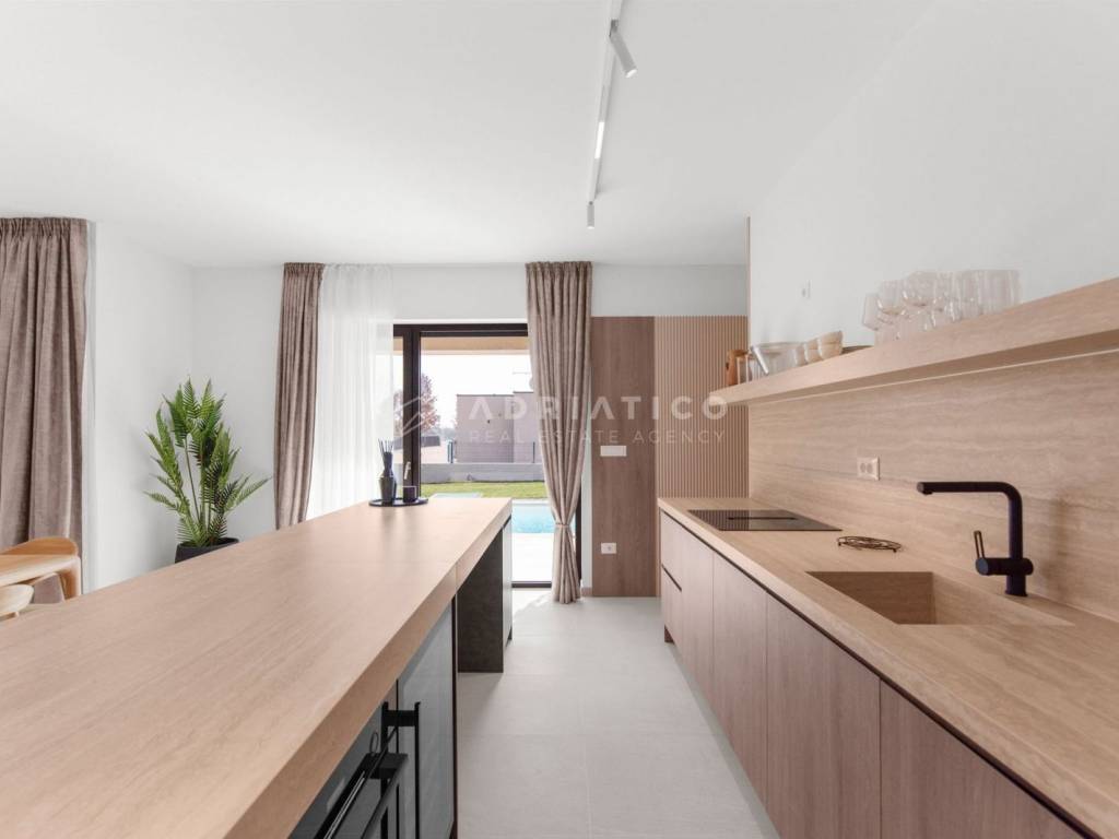 Luxury house, Sale, Kaštelir-Labinci, Labinci