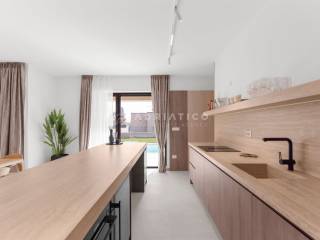 Luxury house, Sale, Kaštelir-Labinci, Labinci